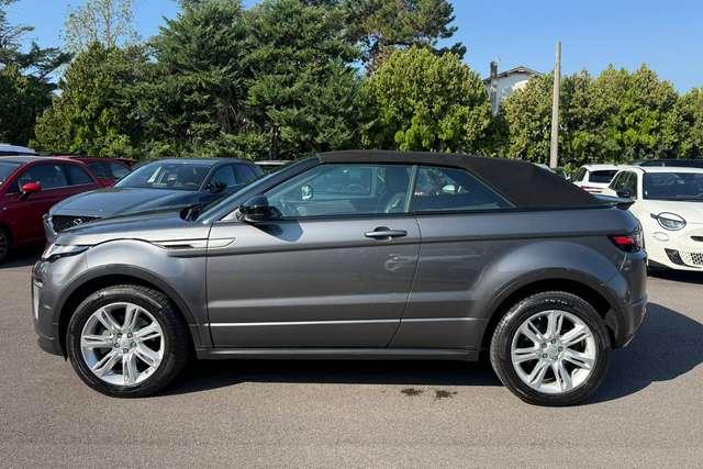 Land Rover Range Rover Evoque CABRIO 2.0 td4 SE Dynamic 150cv autom.