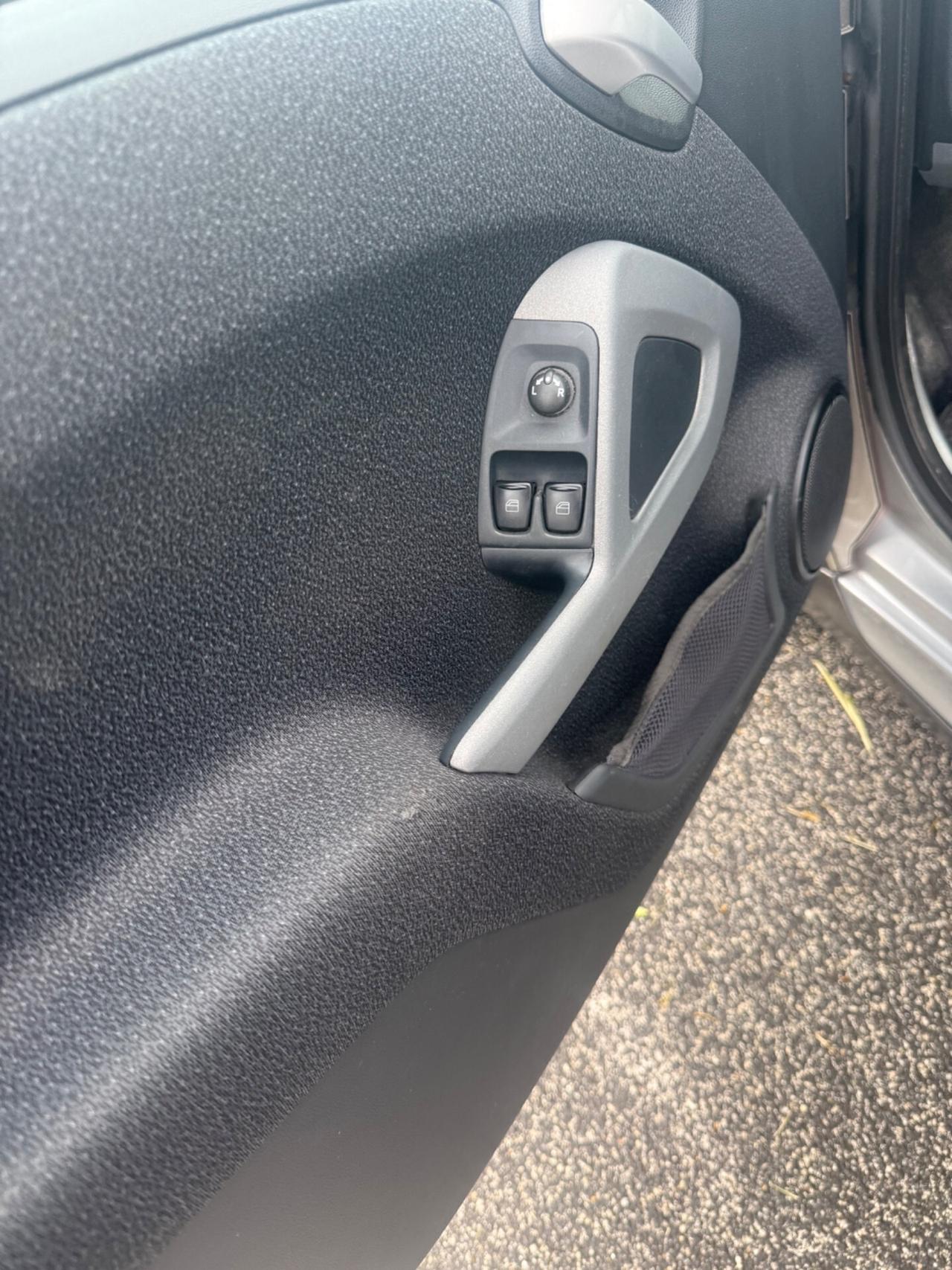 Smart 451 euro 5 80000km originali garanzia permute