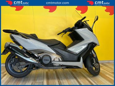 Kymco AK 550 - 2022
