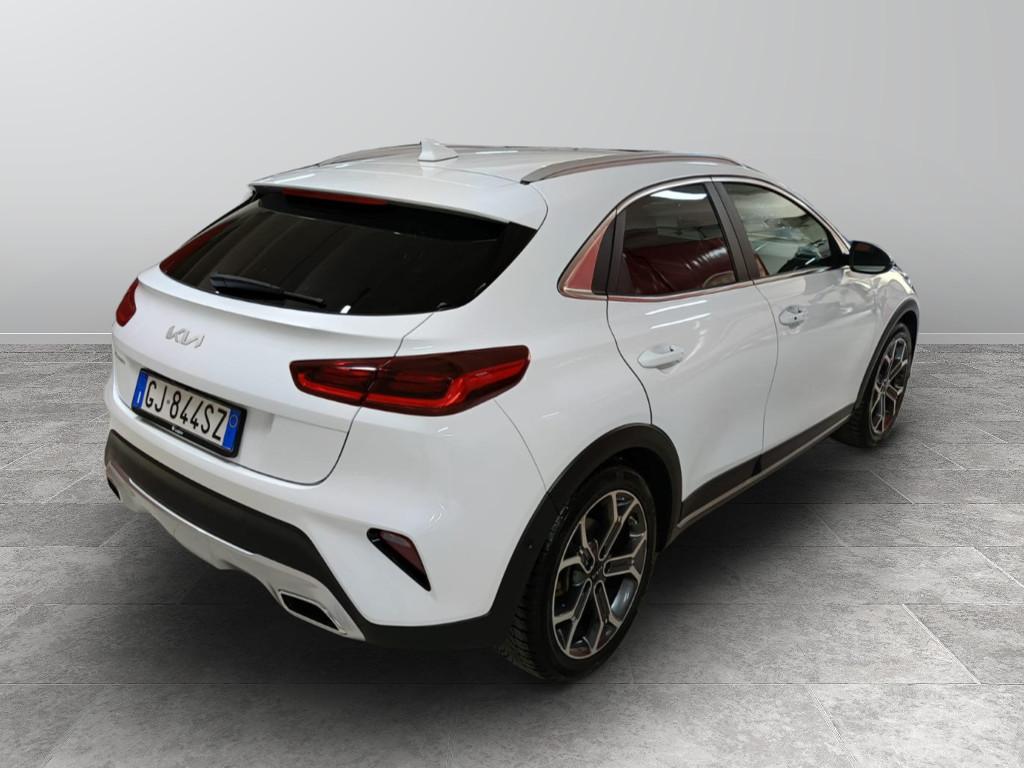 KIA XCeed 2019 - XCeed 1.0 t-gdi High Tech Gpl 117cv