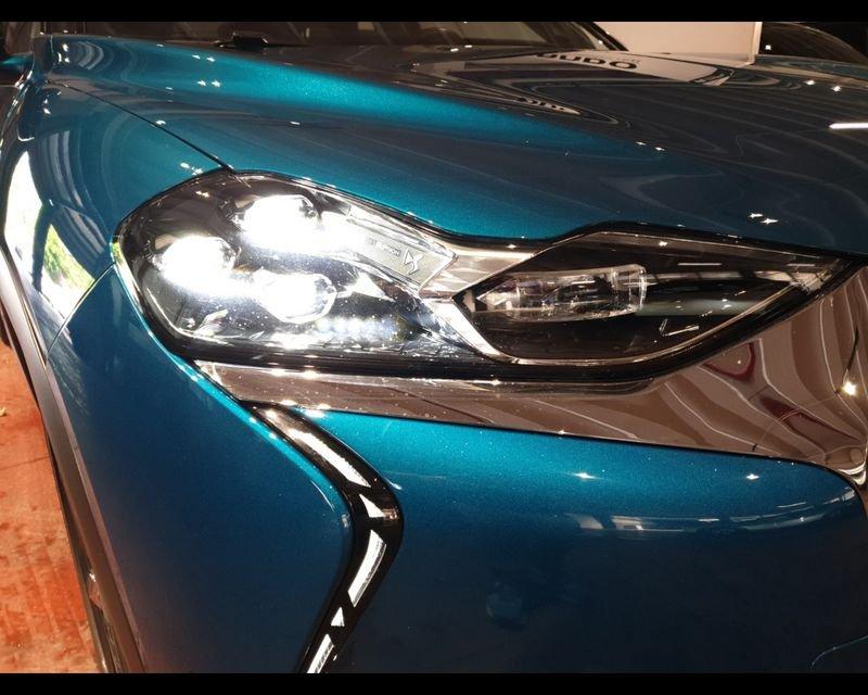 DS DS3 Crossback 1.5 bluehdi So Chic 100cv