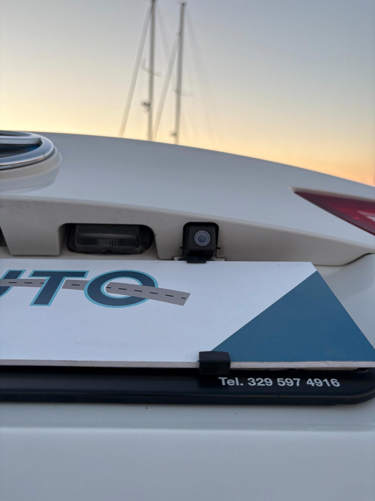 Toyota Auris 1.8 Hybrid batterie garantite