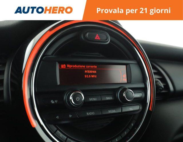 MINI One 1.5 One 75 CV