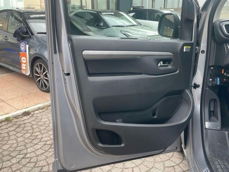 Toyota Proace Verso Electric 75kWh Luxury L1 MY24