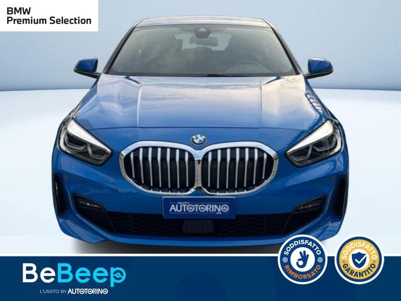 BMW Serie 1 116D MSPORT AUTO