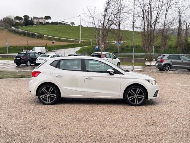 Seat Ibiza 1.0 TGI 5 porte Style