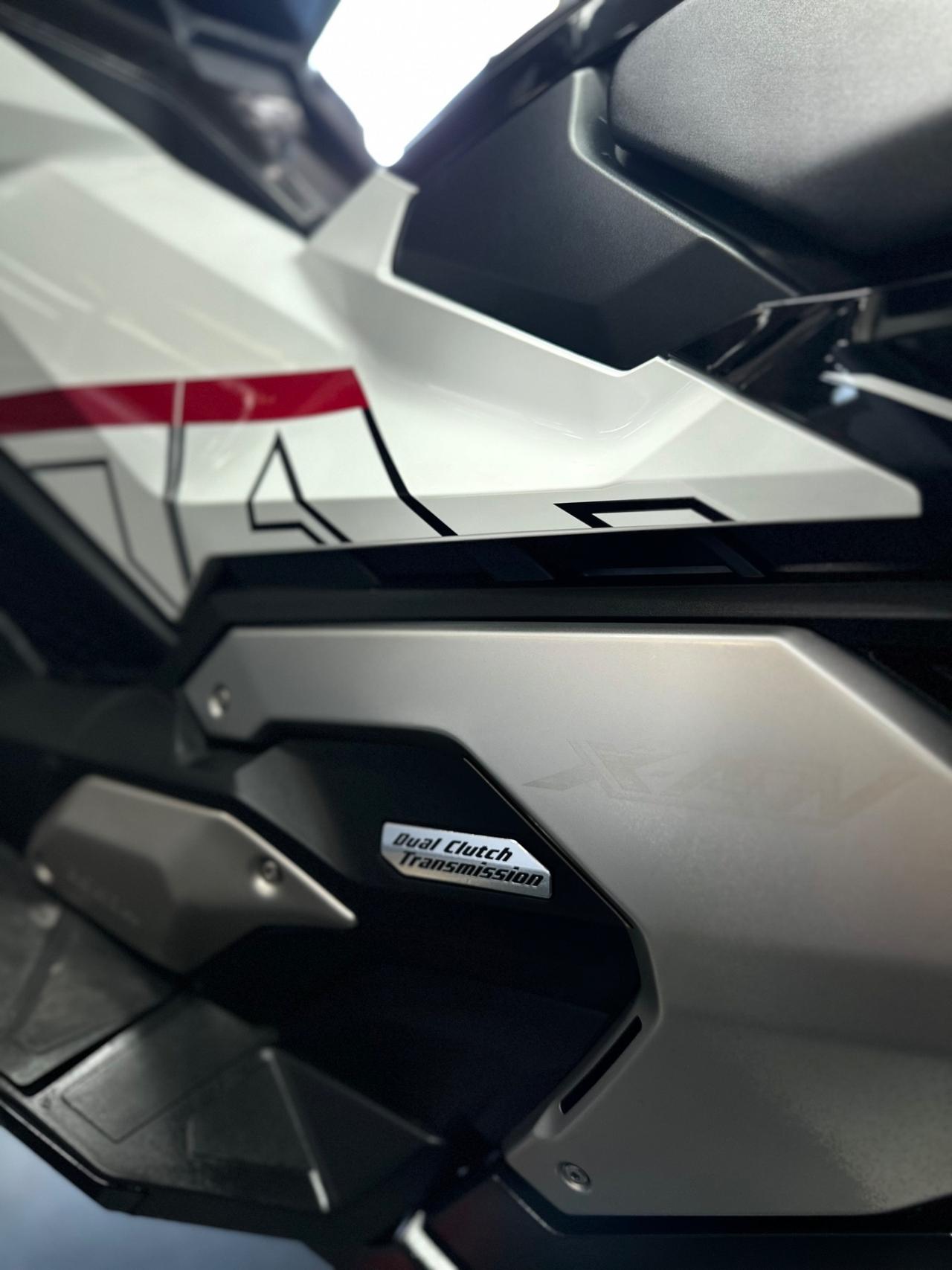 Honda X-ADV 750 2023 Special Edition