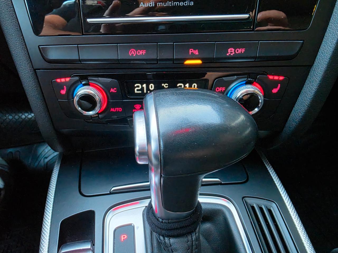 Audi A4 allroad 2.0 TDI 177 CV S tronic *Tetto*lane ass.*radar