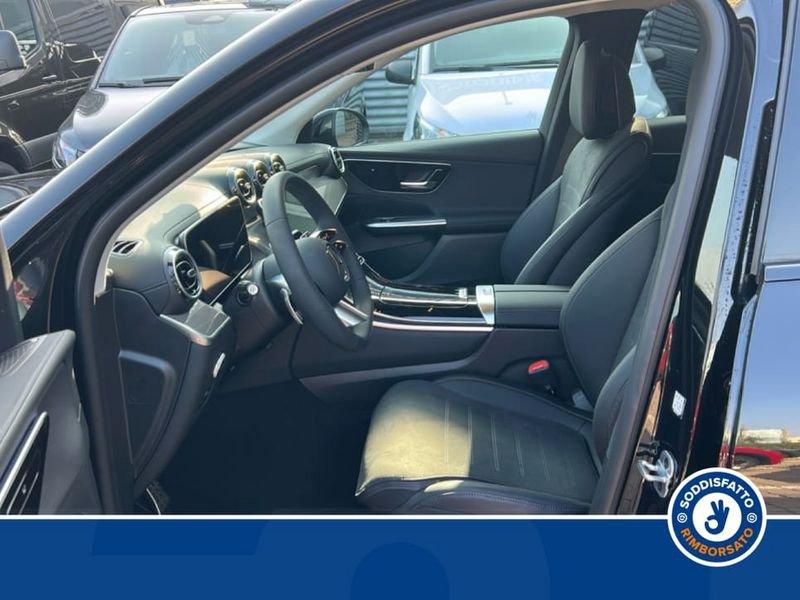 Mercedes-Benz GLC 300de 4Matic EQ-Power AMG Line Advanced Tech