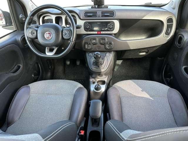 Fiat Panda 1.3 mjt 16v Cross 4x4 s&s 95cv