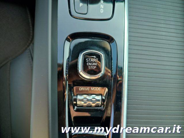 VOLVO XC60 T6 Recharge Plug-in Hybrid AWD Inscription