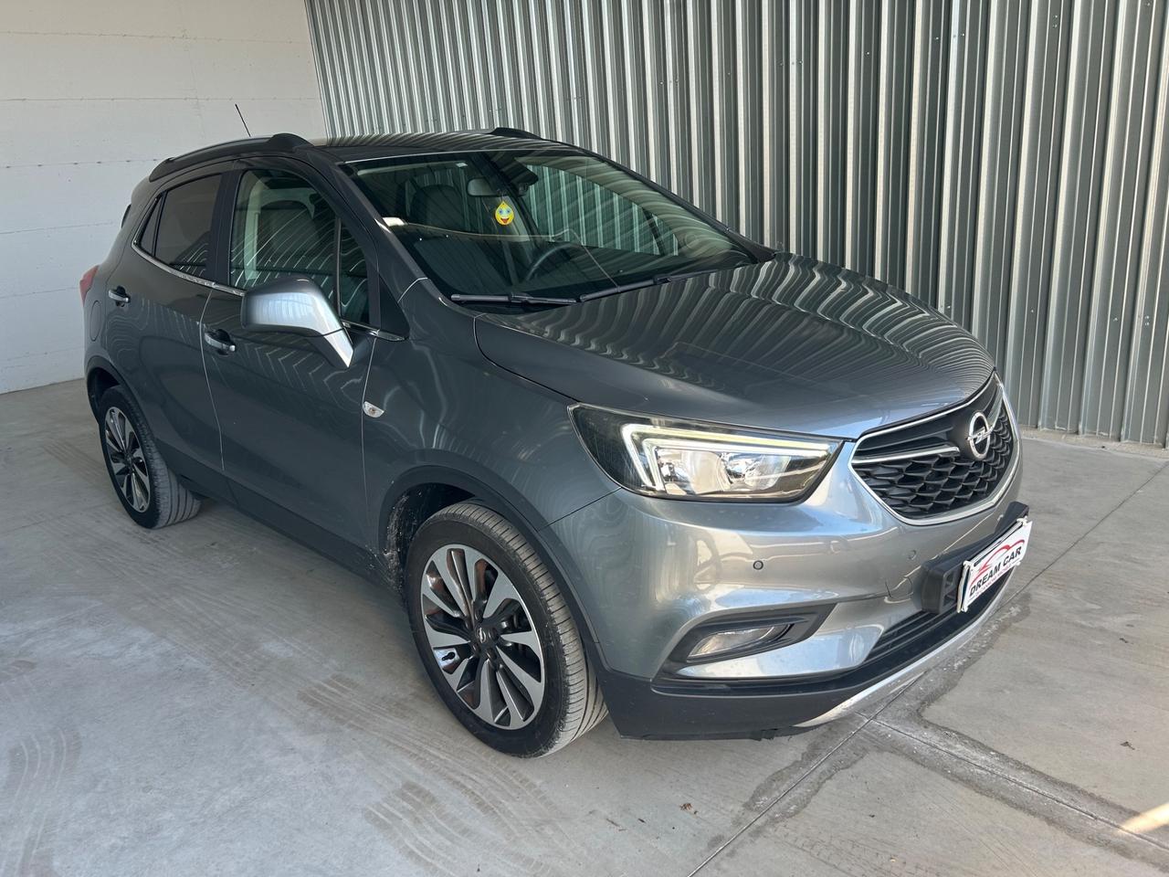 Opel Mokka X 1.6 CDTI Ecotec 136CV 4x2 Start&Stop Innovation