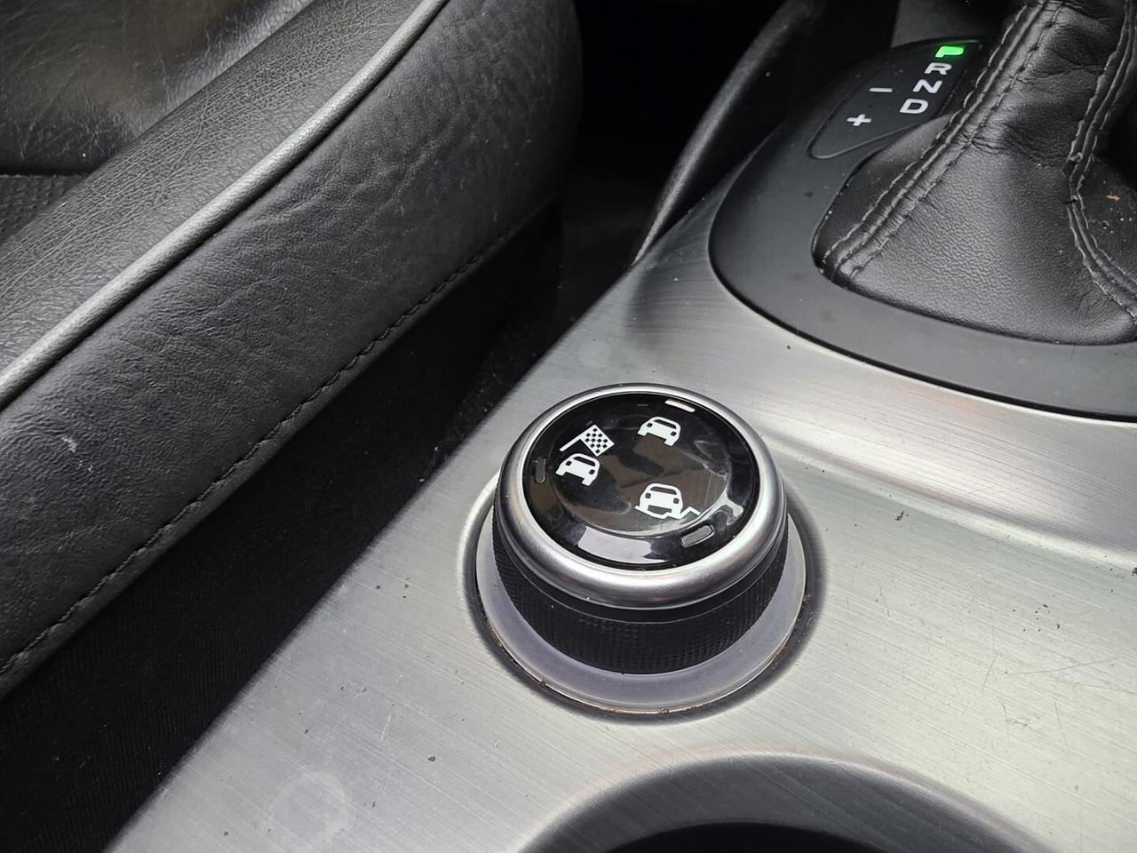 FIAT 500X 2.0 mjt 4X4 automatica - TETTO APRIBILE