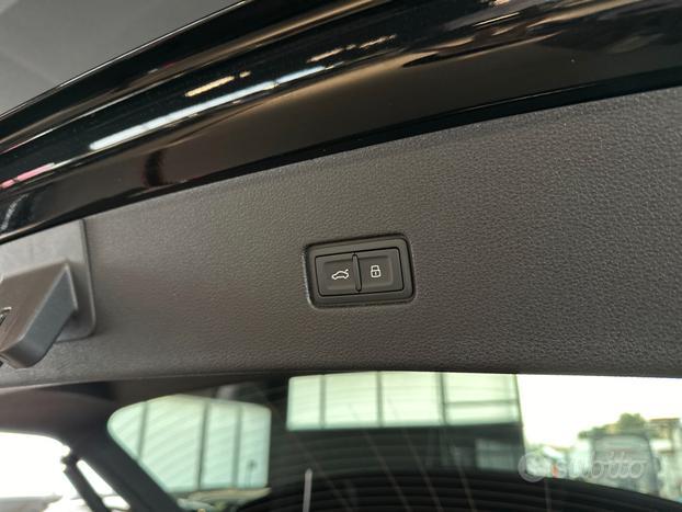 Audi Q8 SUV 50 TDI 286 CV quattro tiptronic S line