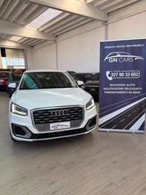 Audi Q2 BUSINESS