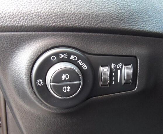 Jeep Compass 1.6 Multijet 120CV Longitude
