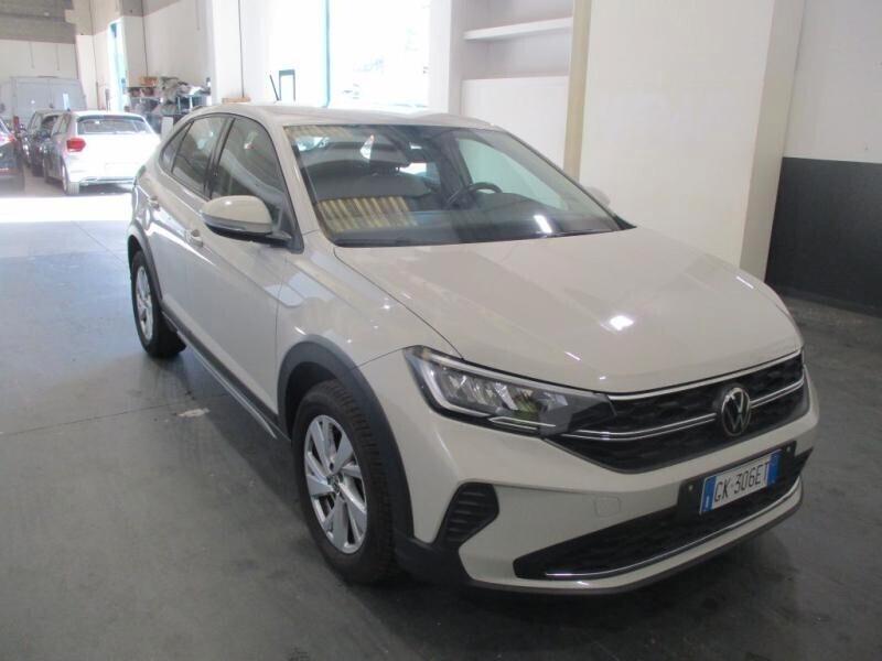 Volkswagen Taigo 1.0 TSI 110 CV DSG Life 07/2022