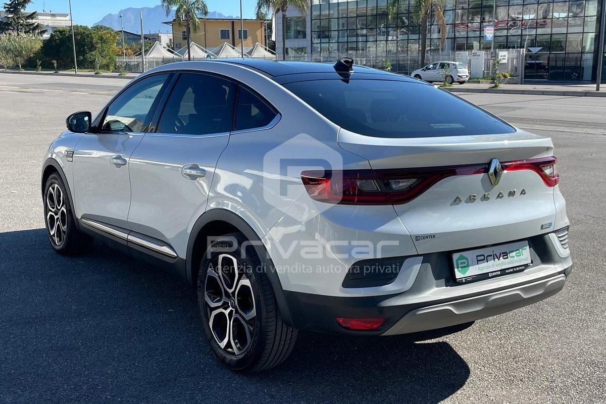 RENAULT Arkana Arkana Hybrid E-Tech 145 CV Intens