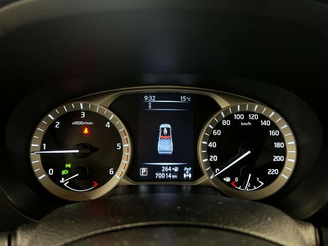 Nissan Navara 2.3 dci d.cab Tekna 4wd 190cv auto *PREZZO FINITO*
