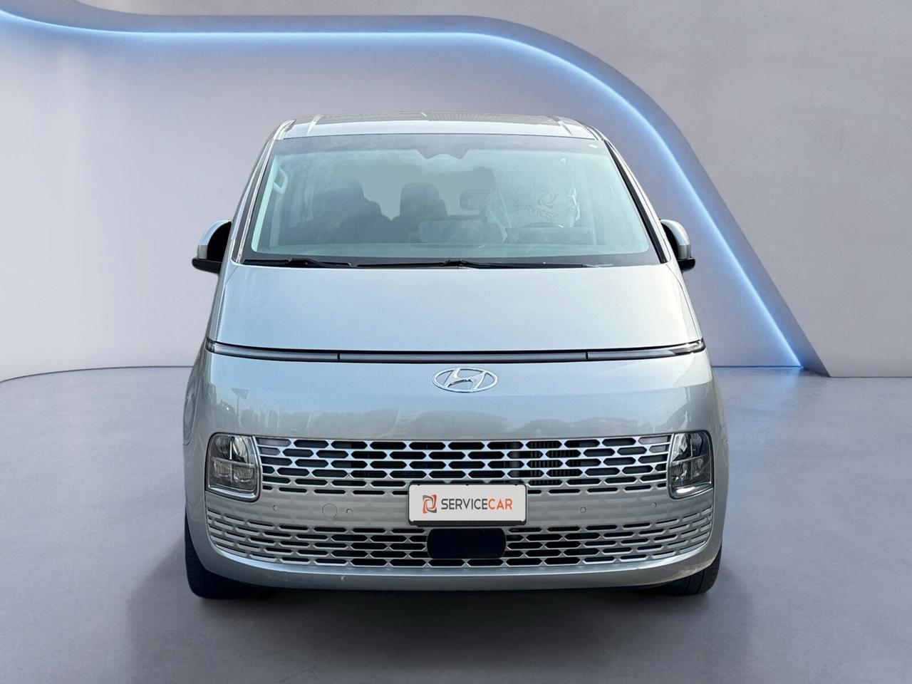 Hyundai Staria 2.2 2WD 9 posti Wagon