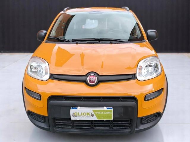 Fiat Panda III Panda III 2022- 1.2 easypower City Life Gpl s&s 69 cv