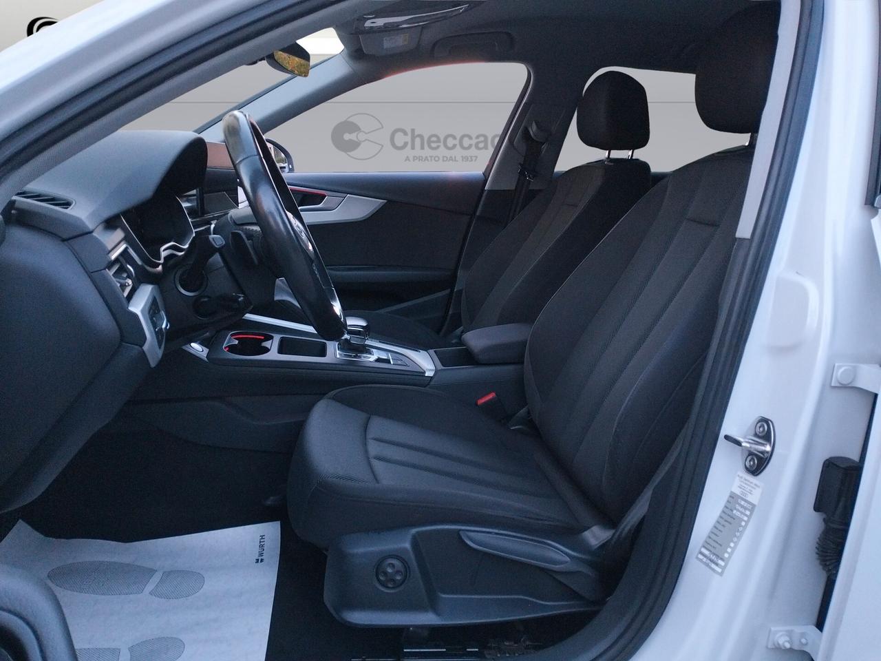 Audi A4 allroad Quattro 50 3.0 tdi mhev 286cv tiptronic *IVA ESPOSTA*