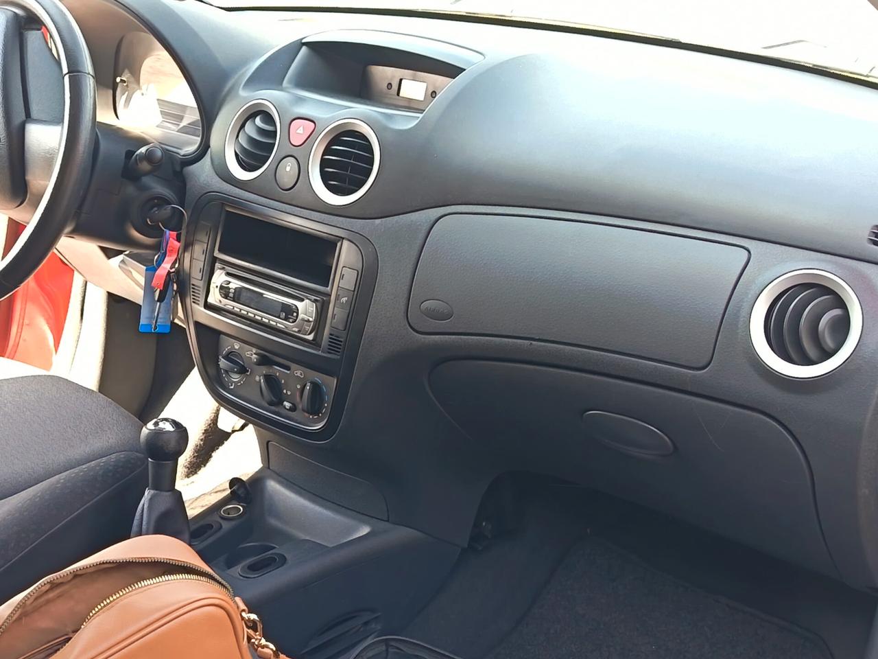 Citroen C2 1.1 Classique