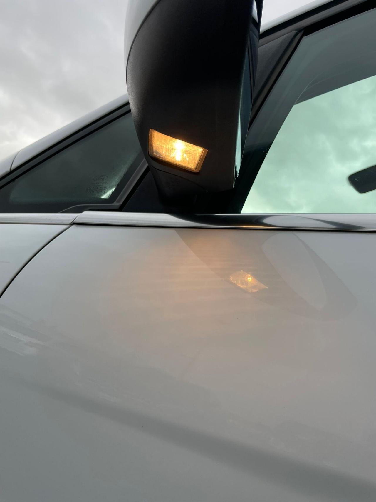 Ford C-Max 1.6 TDCi 115CV Titanium