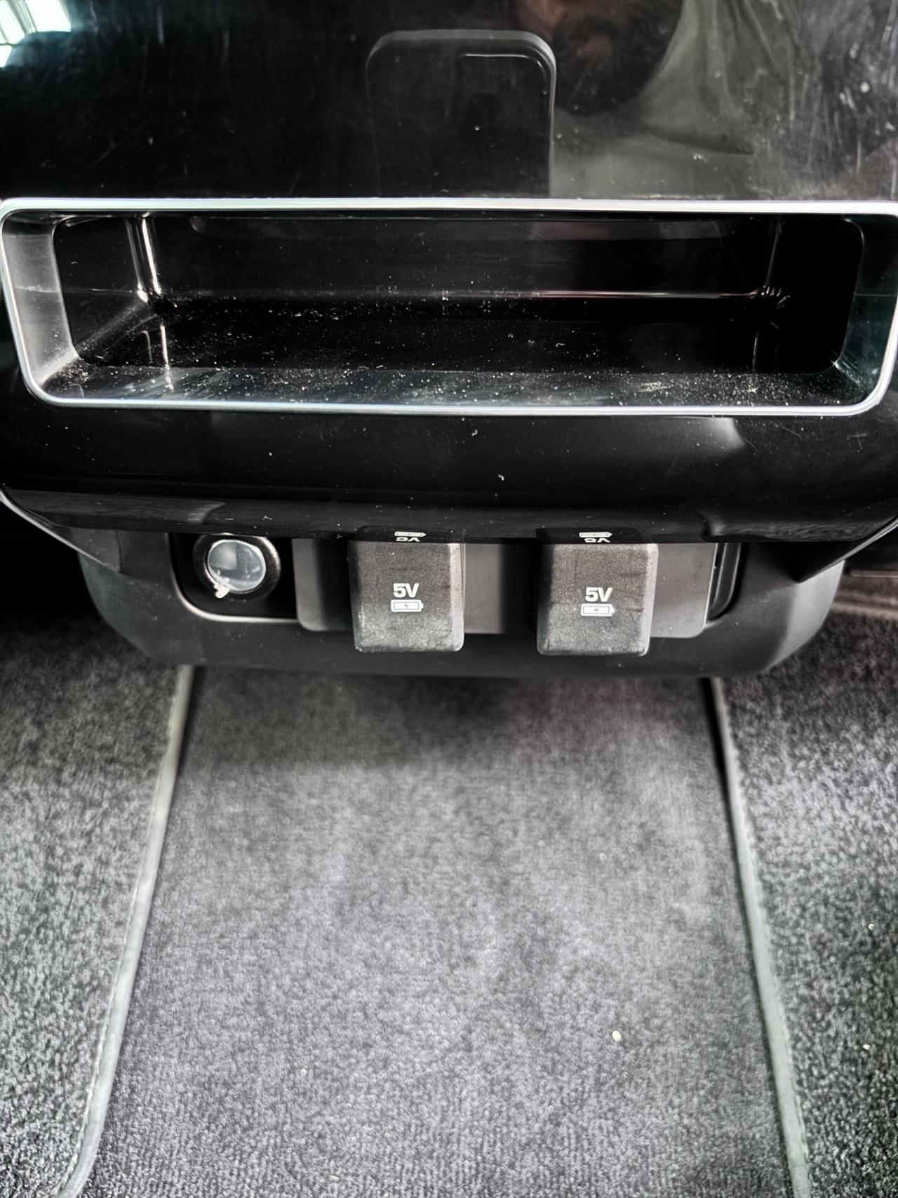 Land Rover Range Sport 3.0 SDV6 HSE Dynamic