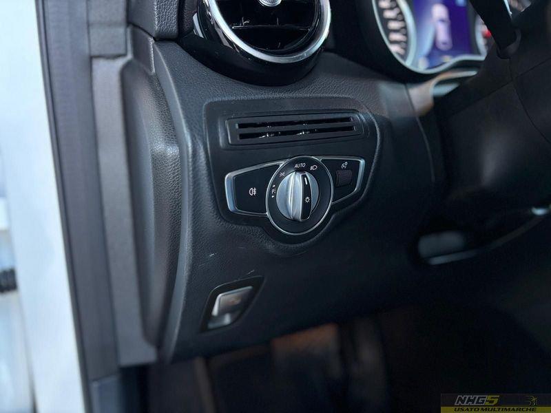 Mercedes-Benz GLC Coupé GLC 220 d 4Matic Coupé Premium