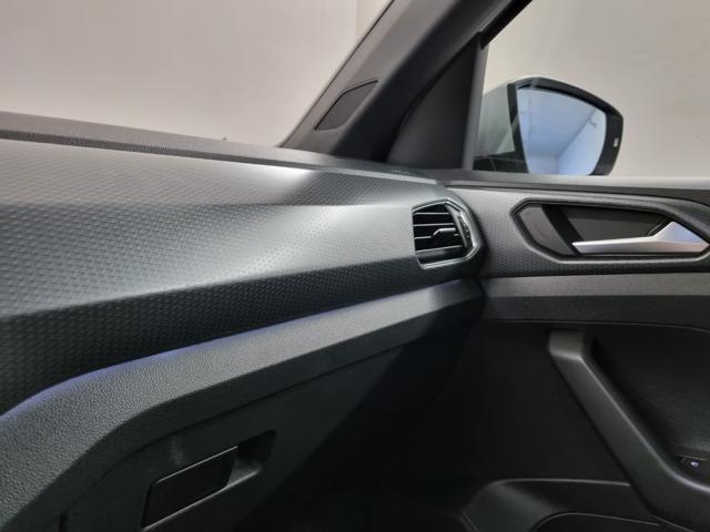 VOLKSWAGEN T-Cross 1.5 TSI DSG Advanced