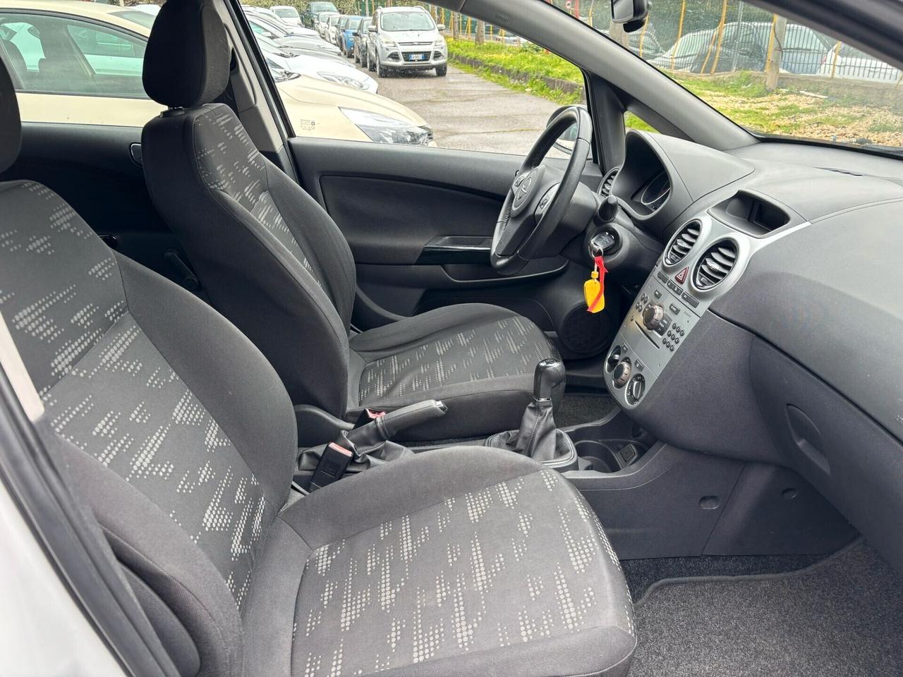 Opel Corsa 1.3 CDTI 75CV F.AP. 5 porte Elective