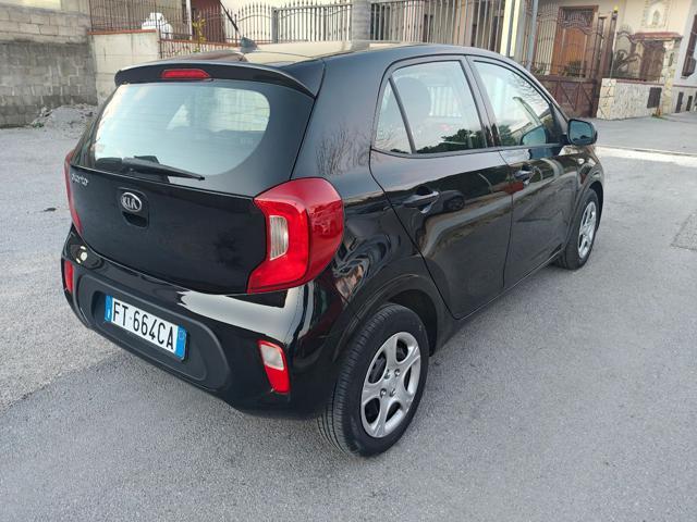 KIA Picanto 1.0 12V 5 porte Active