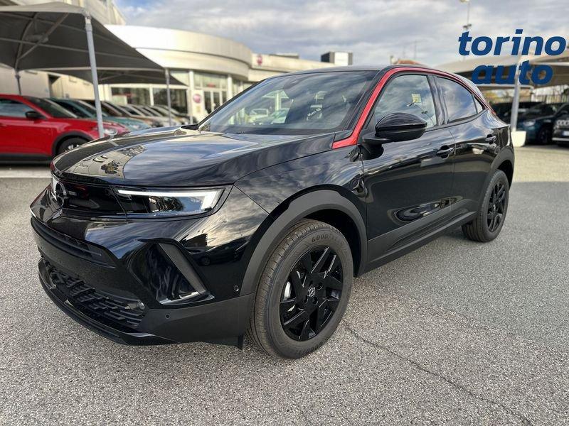 Opel Mokka Mokka 1.2 Turbo GS