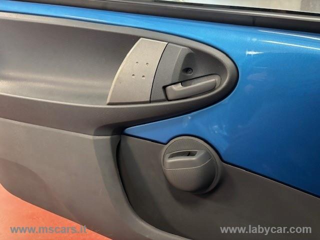 PEUGEOT 107 1.0 68 CV 3p. Desir