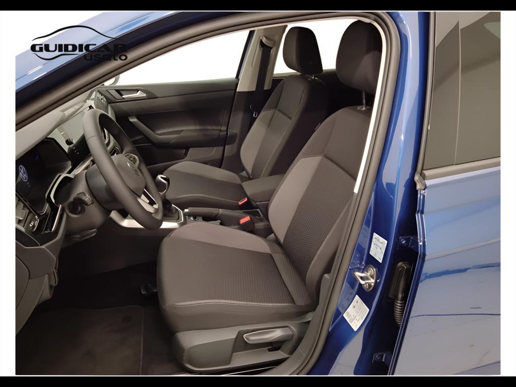 VOLKSWAGEN Taigo - Taigo 1.0 tsi Edition Plus 115cv