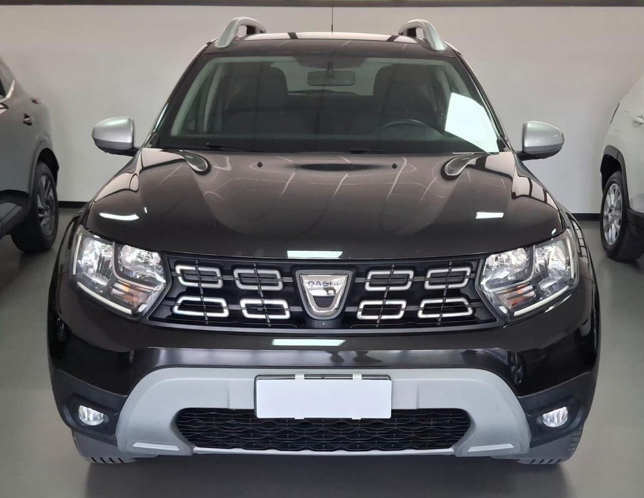 Dacia Duster 1.5 Blue dCi 8V 115 CV 4x4 Prestige