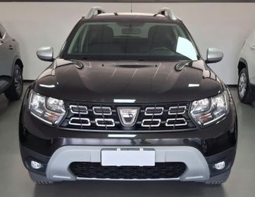 Dacia Duster 1.5 Blue dCi 8V 115 CV 4x4 Prestige