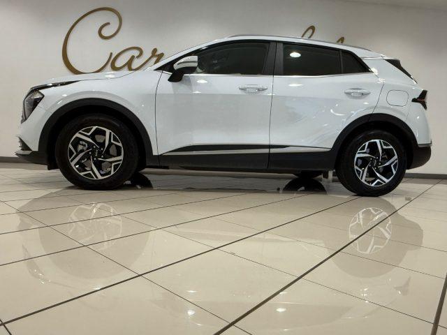KIA Sportage 1.6 CRDi MHEV DCT Business
