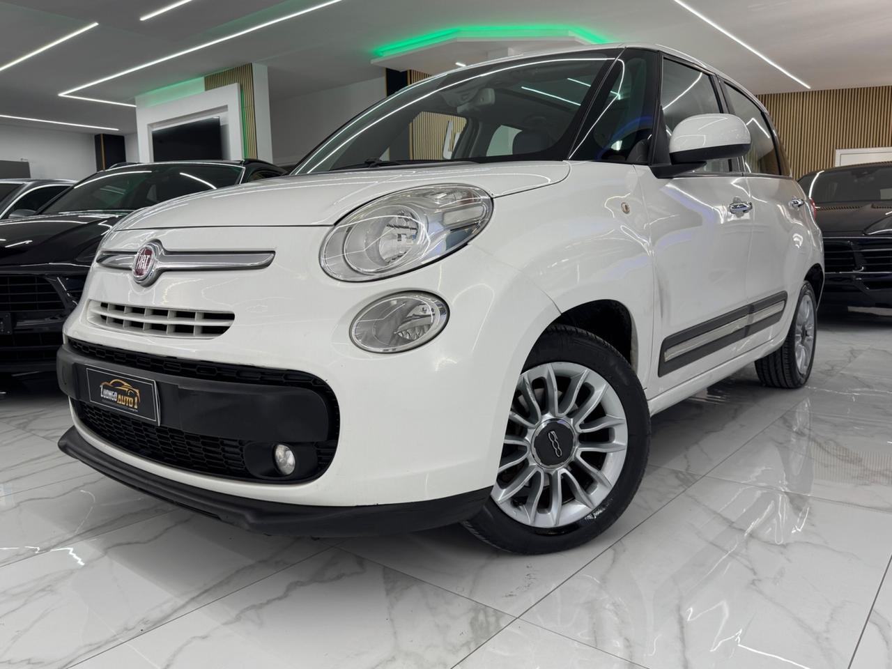 Fiat 500L 1.6 Multijet 105CV Panoramic Edition