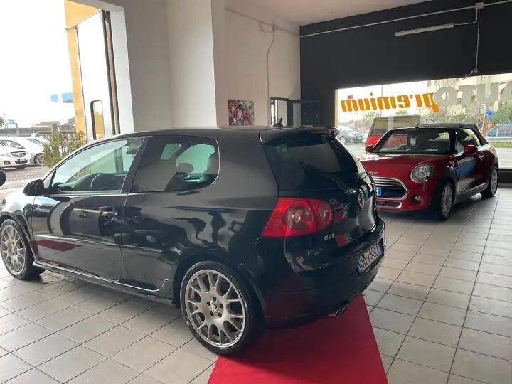 Volkswagen Golf GTI Golf 2.0 16V TFSI 3p. GTI Edition 30