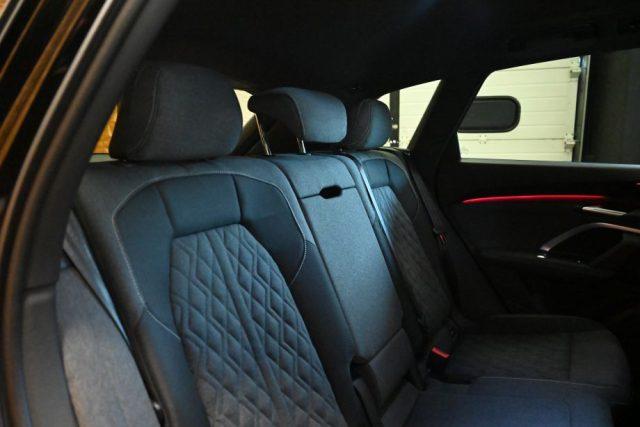 AUDI Q5 E-HYBRID QUAT.300CV S-TR.S-LINE RADAR 20"SCONTO20%