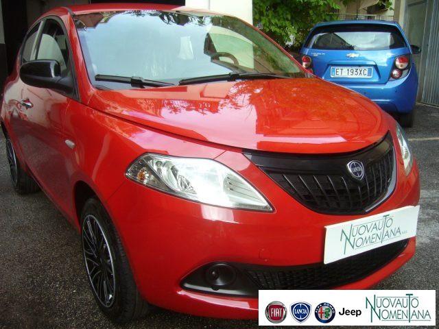 LANCIA Ypsilon 1.0 FireFly Hybrid Mod. Oro 5°Posto Km0