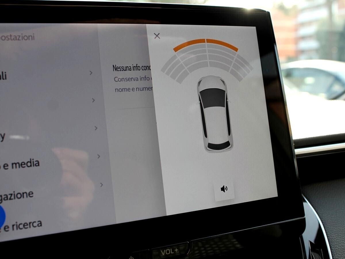 Toyota Corolla Active 1.8 Hybrid TS VIRTUAL TAGLIANDI TOYOTA UNIPRO IVA DEDUCIBILE