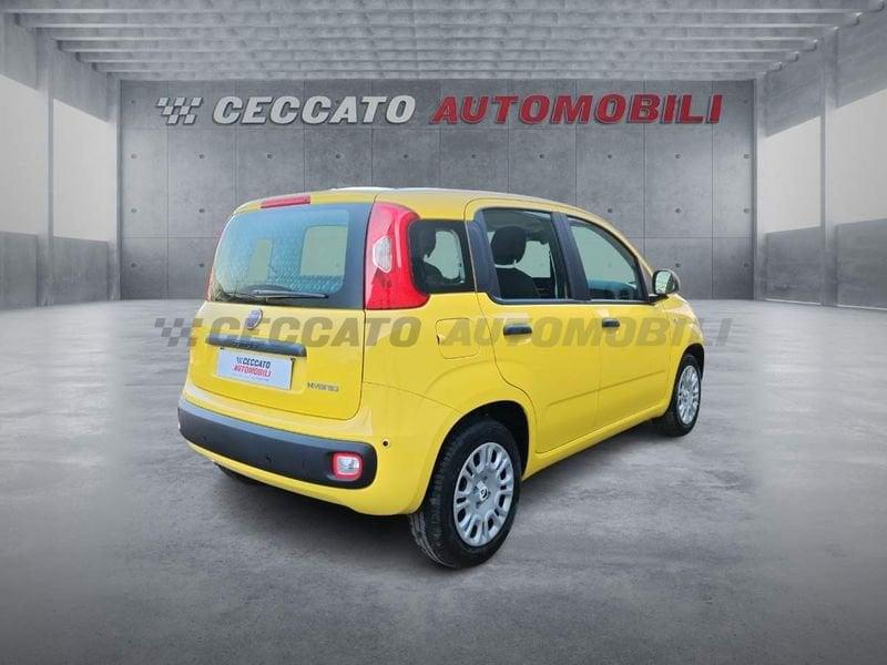 FIAT Pandina Pandina 1.0 65cv Hybrid Icon