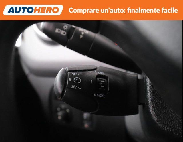 PEUGEOT Partner Tepee BlueHDi 100 Active