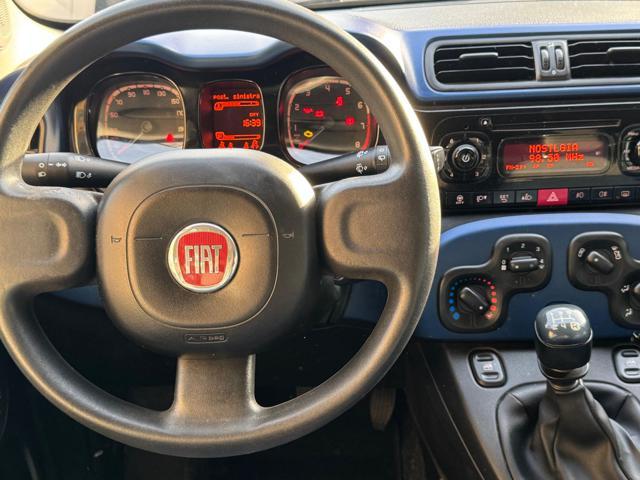 FIAT Panda 1.2 69cv EASY *PERFETTA per NEOPATENTATI*