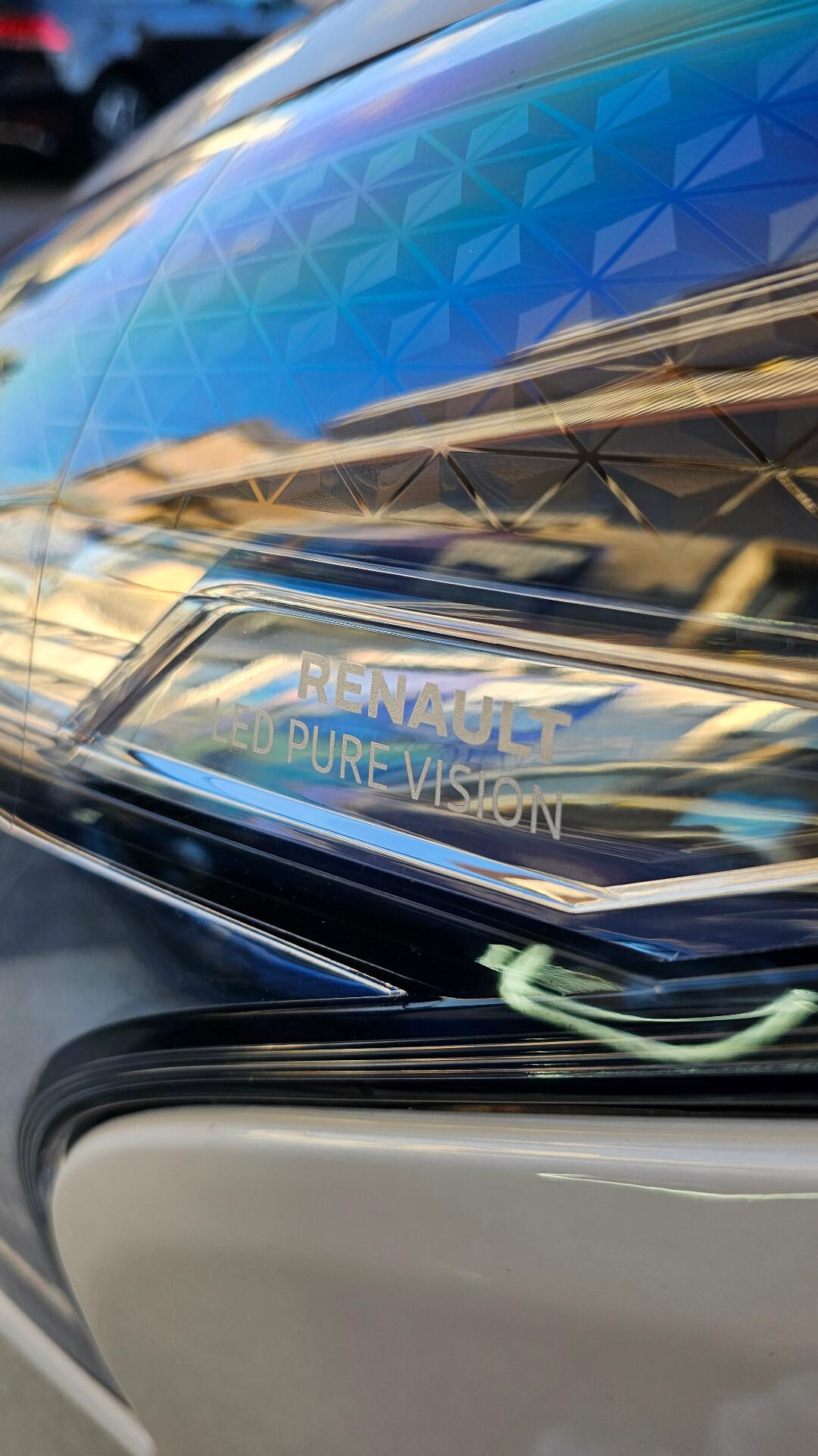 Renault Trafic T29 2.0 dCi 145CV PL-TN Furgone Energy Ice LED FULL OPT