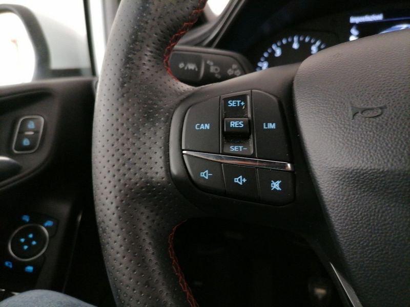Ford Fiesta 5p 1.1 ST-Line 85cv my19