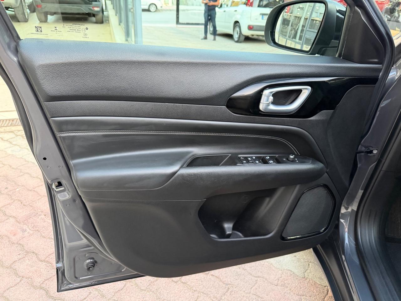 Jeep Compass 1.6 Multijet II 2WD Limited 2021